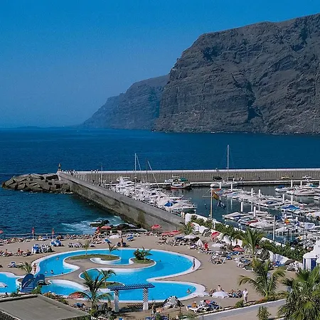 Appartamento Poseidon Arena Puerto de Santiago (Tenerife)