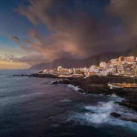 Poseidon Arena Appartamento Puerto de Santiago (Tenerife)