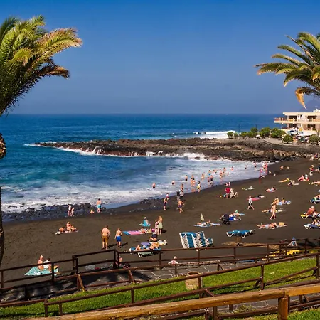 Appartamento Poseidon Arena Puerto de Santiago (Tenerife)