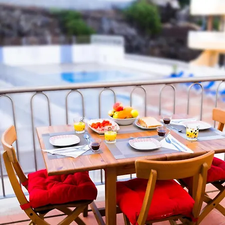 Appartamento Poseidon Arena Puerto de Santiago (Tenerife)