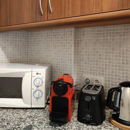 Poseidon Arena 아파트 *