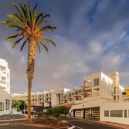Poseidón Arena * Puerto de Santiago (Tenerife)