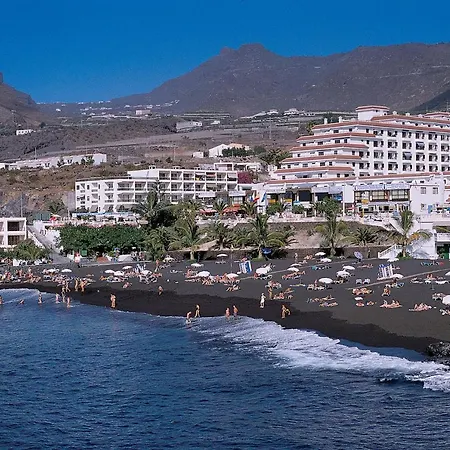Apartamento Poseidón Arena Puerto de Santiago (Tenerife)