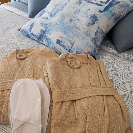 Poseidon Arena 아파트 푸에르토 데 산티아고