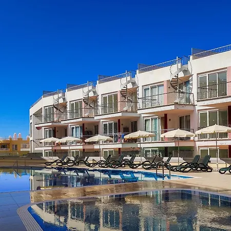 Apartamento Poseidón Arena Puerto de Santiago (Tenerife)