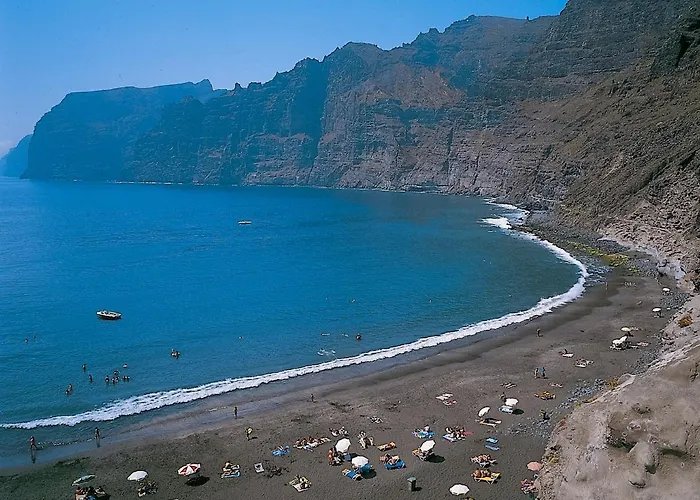 Poseidón Arena Apartamento *