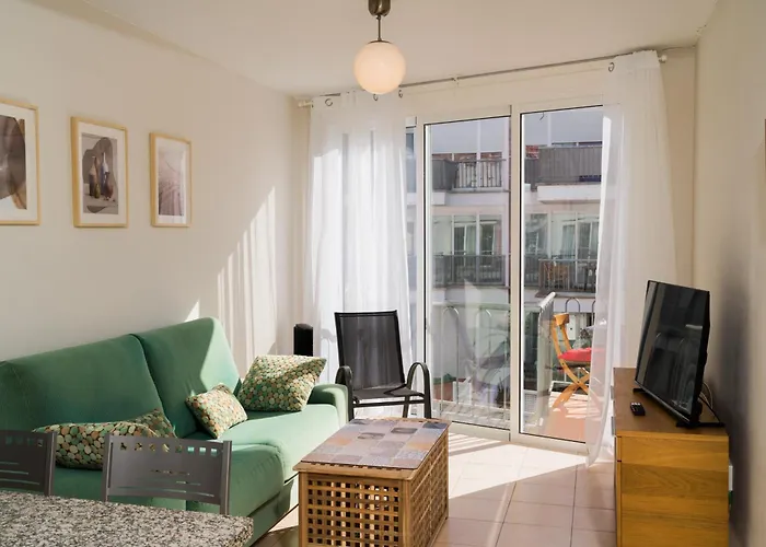 Poseidón Arena Apartamento *