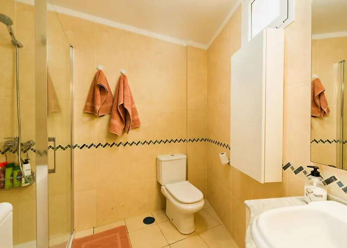 Poseidón Arena Apartamento Puerto de Santiago (Tenerife)