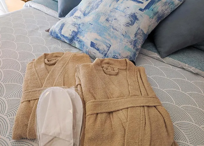 Poseidón Arena Apartamento Puerto de Santiago (Tenerife)