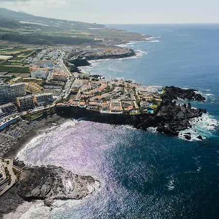 Poseidón Arena Puerto de Santiago (Tenerife)