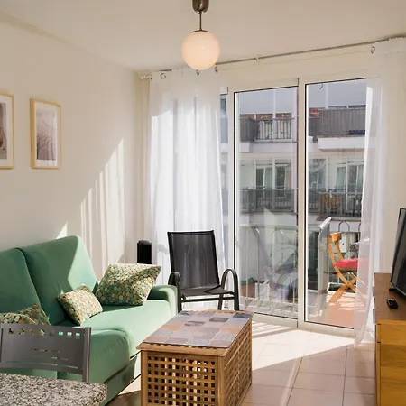 Poseidón Arena Apartment *